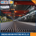 스틸 레일 Asce 25 Rails 석탄 광산 운송